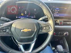 شيفروليه تريل بليزر